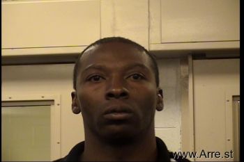 Steven Kentya Campbell Mugshot